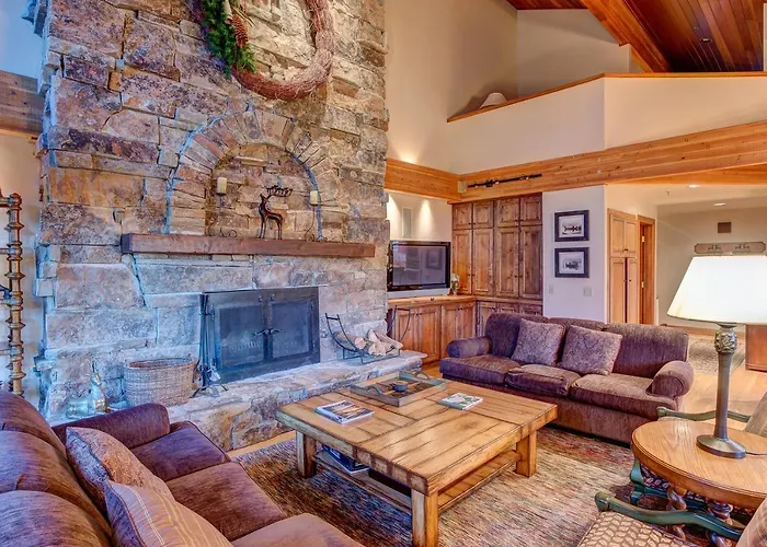 La Maconnerie #15 Villa Park City